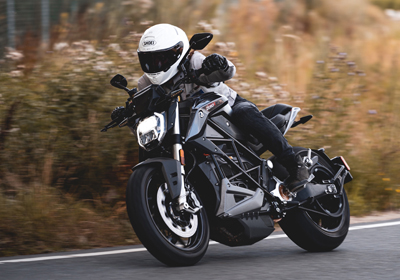 重磅！臺鈴與Zero Motorcycles正式達成戰(zhàn)略合作