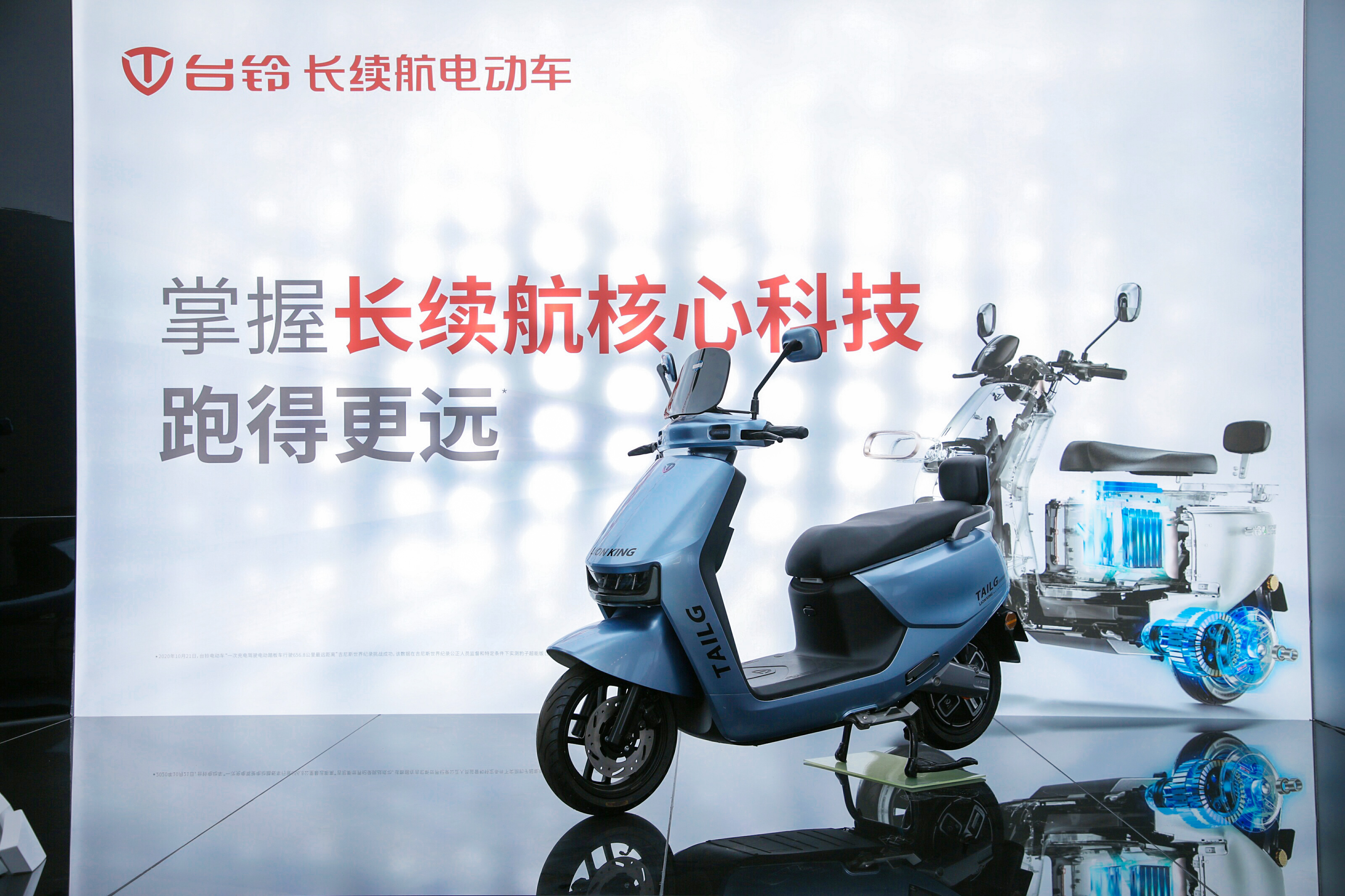 臺(tái)鈴長(zhǎng)續(xù)航電動(dòng)車(chē)