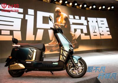 「臺鈴集團(tuán)20周年慶深度報道②」長續(xù)航，是戰(zhàn)術(shù)思維，還是戰(zhàn)略考量？