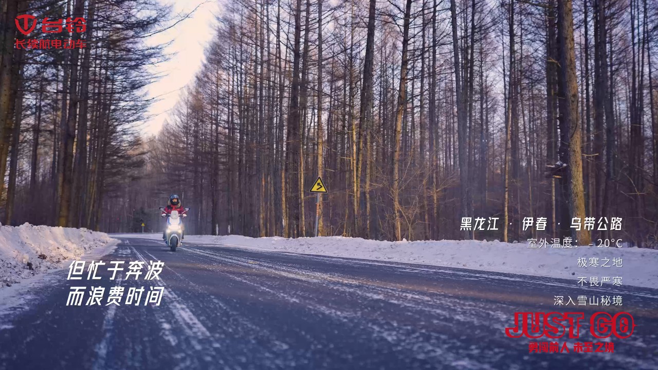 臺(tái)鈴長續(xù)航電動(dòng)車