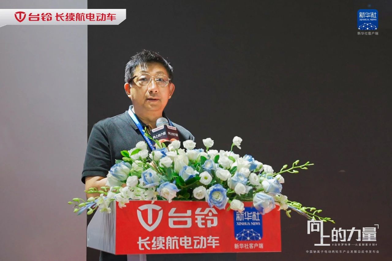 臺(tái)鈴長(zhǎng)續(xù)航電動(dòng)車(chē)
