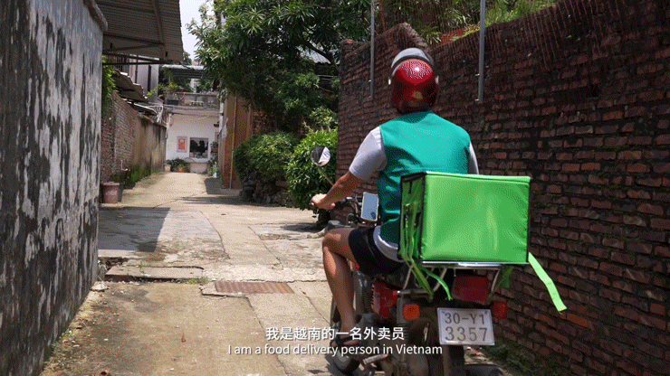 臺(tái)鈴長(zhǎng)續(xù)航電動(dòng)車(chē)